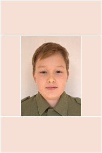 Feuerwehrjugend JFM Lukas Rottensteiner