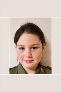 Feuerwehrjugend JFM Pia Steiner