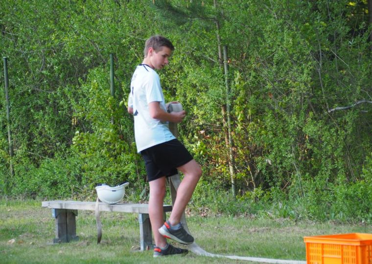 OLYMPUS DIGITAL CAMERA