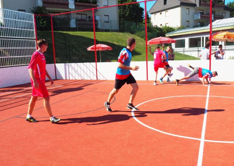 OLYMPUS DIGITAL CAMERA